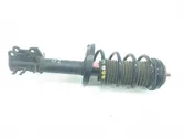 Front shock absorber/damper