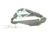 Airbag del techo