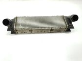 Radiador intercooler