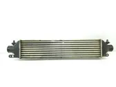 Radiatore intercooler