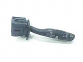 Wiper control stalk