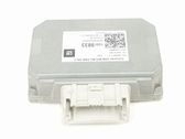 Otras unidades de control/módulos