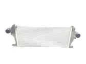 Radiatore intercooler