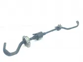 Front anti-roll bar/sway bar