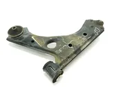 Front control arm