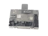 Door central lock control unit/module