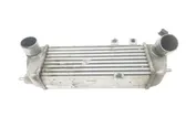 Radiador intercooler