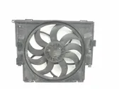 Ventilatore di raffreddamento elettrico del radiatore