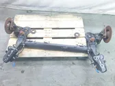 Rear subframe