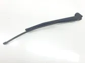 Rear wiper blade arm