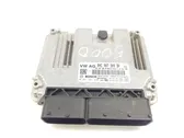 Calculateur moteur ECU