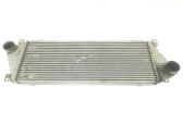 Intercooler radiator