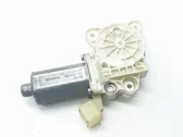 Rear door window regulator motor