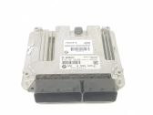 Unidad de control/módulo del motor