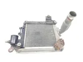 Radiatore intercooler