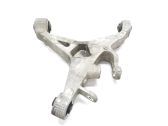Rear control arm