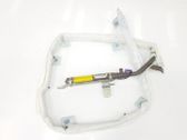 Airbag del techo
