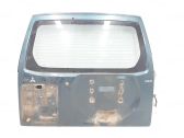 Tailgate/trunk/boot lid
