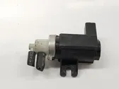 Vacuum valve