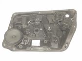 Fensterheber elektrisch ohne Motor Tür vorne