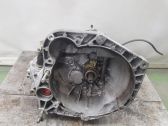 Manual 5 speed gearbox
