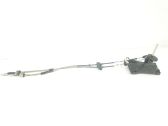 Selector caja de cambios