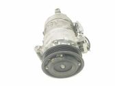 Compresor (bomba) del aire acondicionado (A/C))