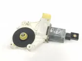 Front door window regulator motor