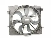 Ventilatore di raffreddamento elettrico del radiatore