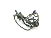 Cableado del sensor de aparcamiento (PDC)
