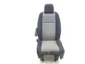 Asiento delantero del conductor