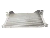 Radiador intercooler