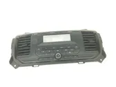 Unidad delantera de radio/CD/DVD/GPS