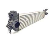 Radiador intercooler