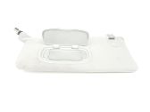 Sun visor