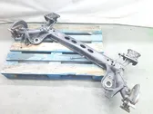 Rear subframe