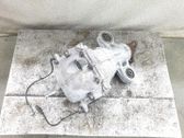 Hinterachsdifferential