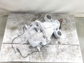 Rear differential