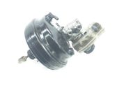 Brake booster