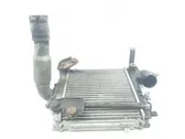 Radiatore intercooler