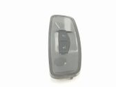 Luz del asiento delantero