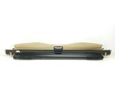 Parcel shelf