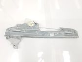 Regulador de puerta delantera con motor