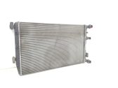Radiador del refrigerante