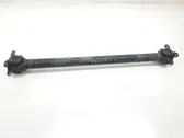 Front prop shaft