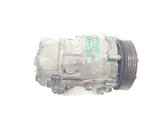 Air conditioning (A/C) compressor (pump)