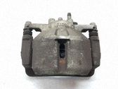 Caliper de freno delantero