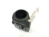 Soplador/ventilador calefacción