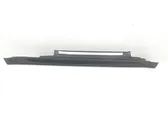 Sill/side skirt trim