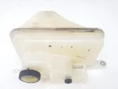 Coolant expansion tank/reservoir